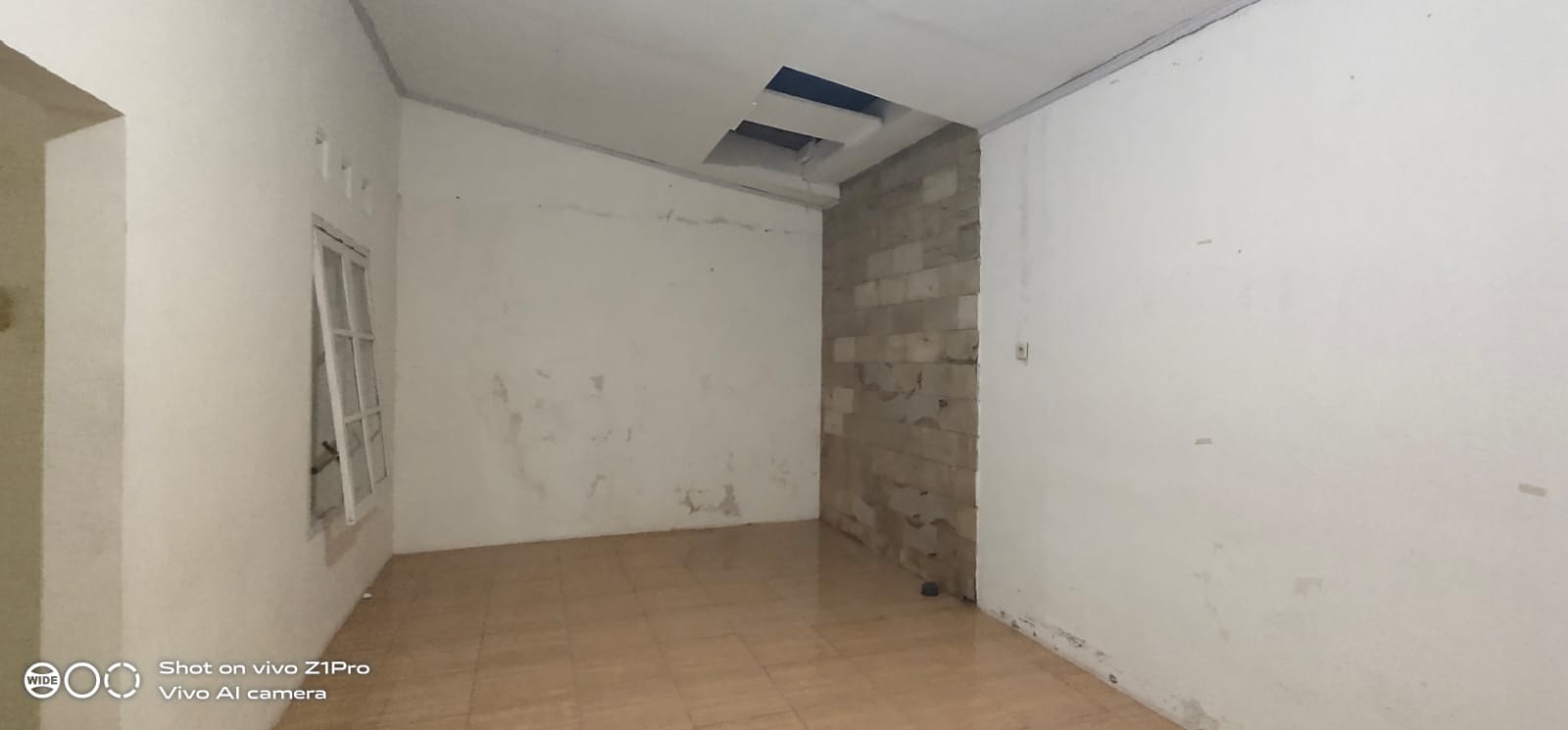Rumah Bagus Akses Jalan Lebar 3 Mobil Lokasi Area Kampus UNSUD