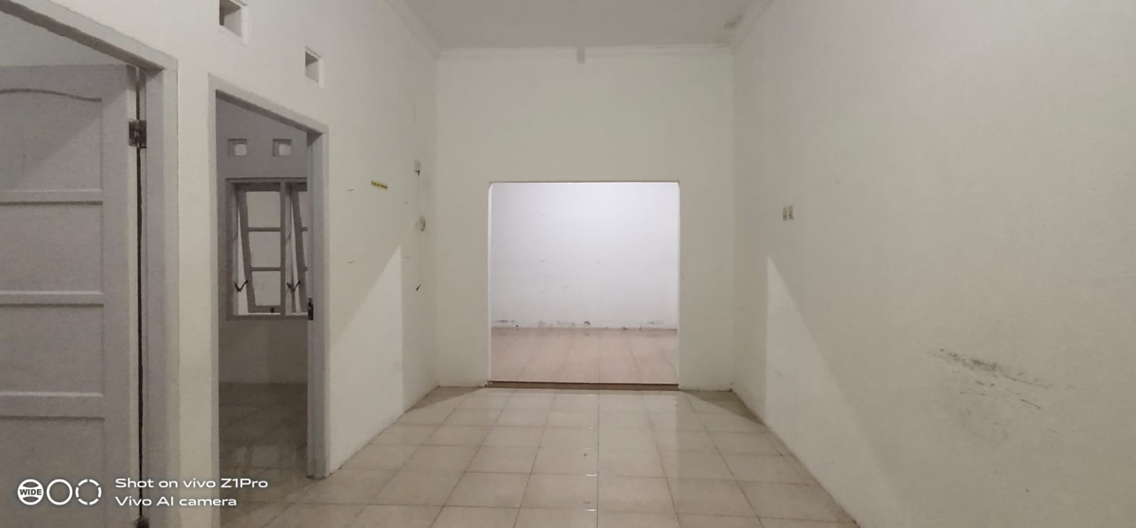 Rumah Bagus Akses Jalan Lebar 3 Mobil Lokasi Area Kampus UNSUD