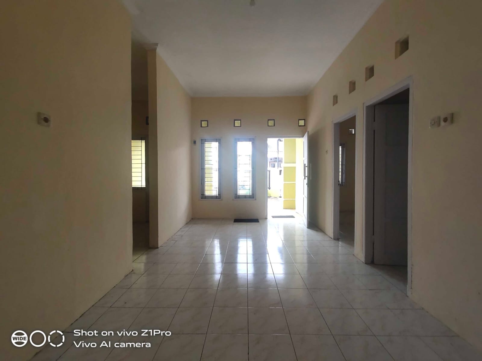 Rumah Bagus Hanya 6 Menit Dari Sekolah Telkom - Berkoh