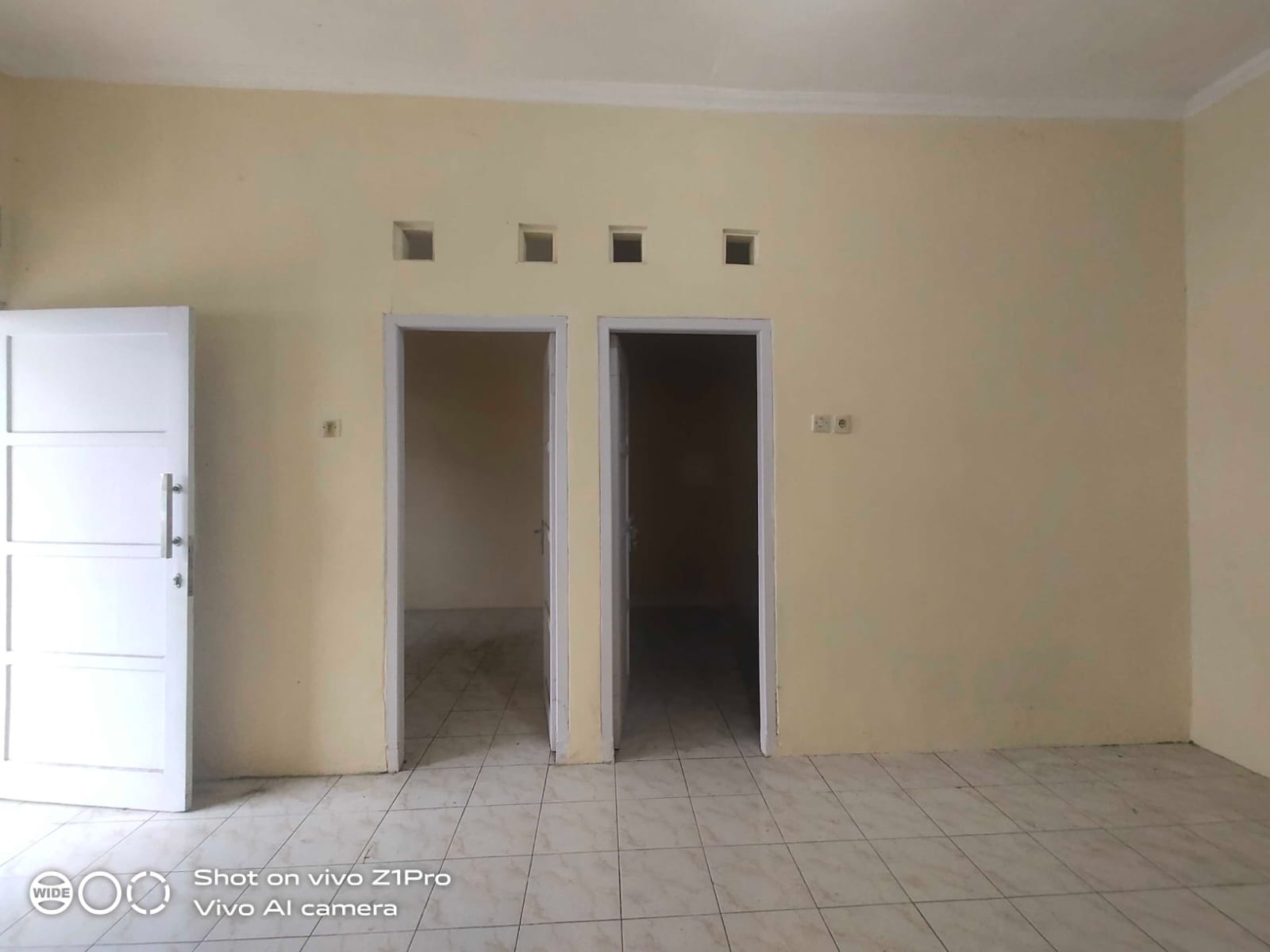 Rumah Bagus Hanya 6 Menit Dari Sekolah Telkom - Berkoh