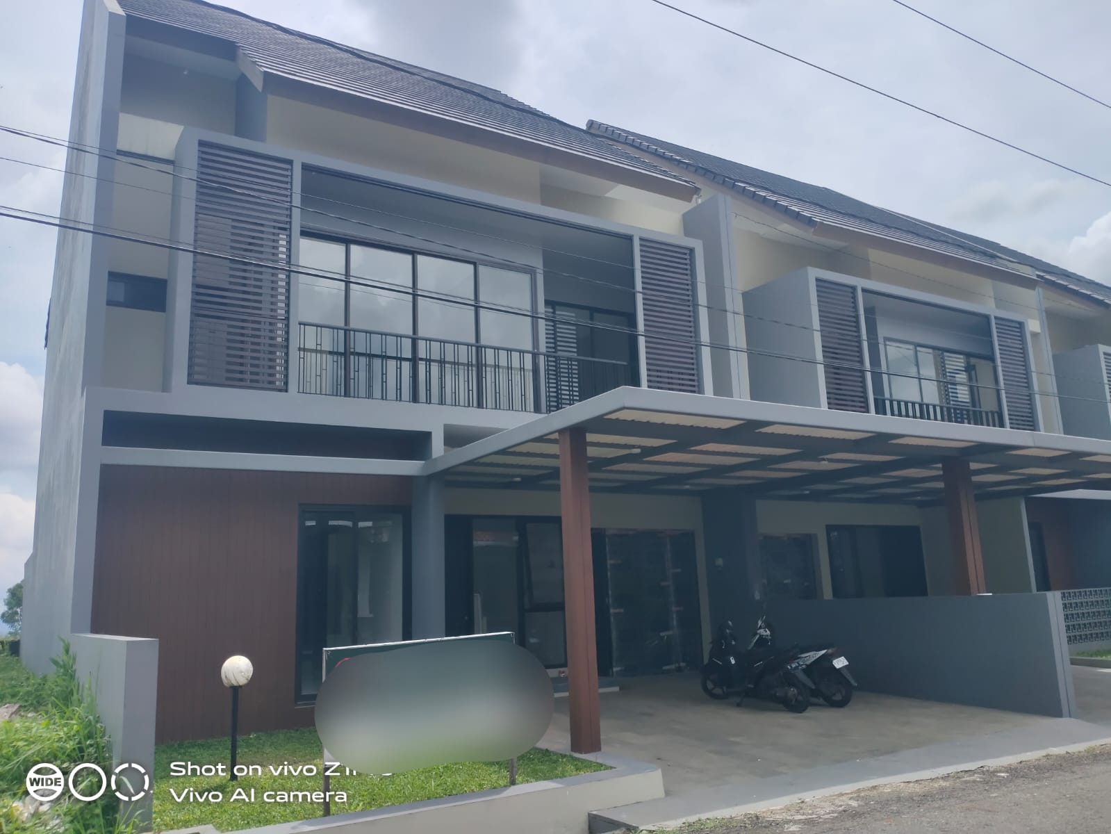 Rumah Baru Mewah Kawasan Elite Di Area Utara Purwokerto