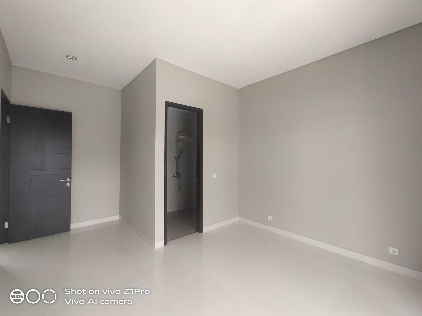 Rumah Baru Mewah Kawasan Elite Di Area Utara Purwokerto