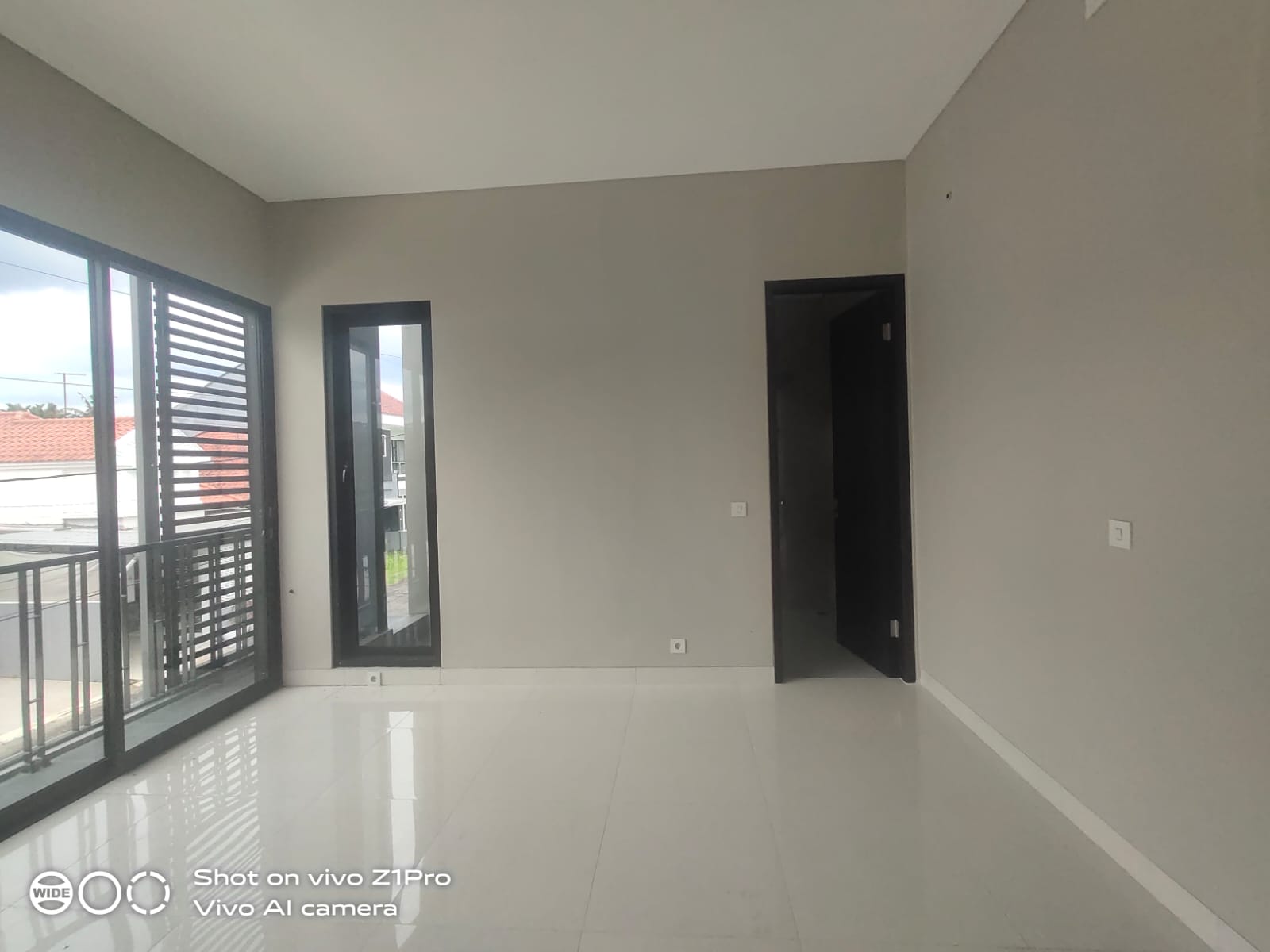 Rumah Baru Mewah Kawasan Elite Di Area Utara Purwokerto