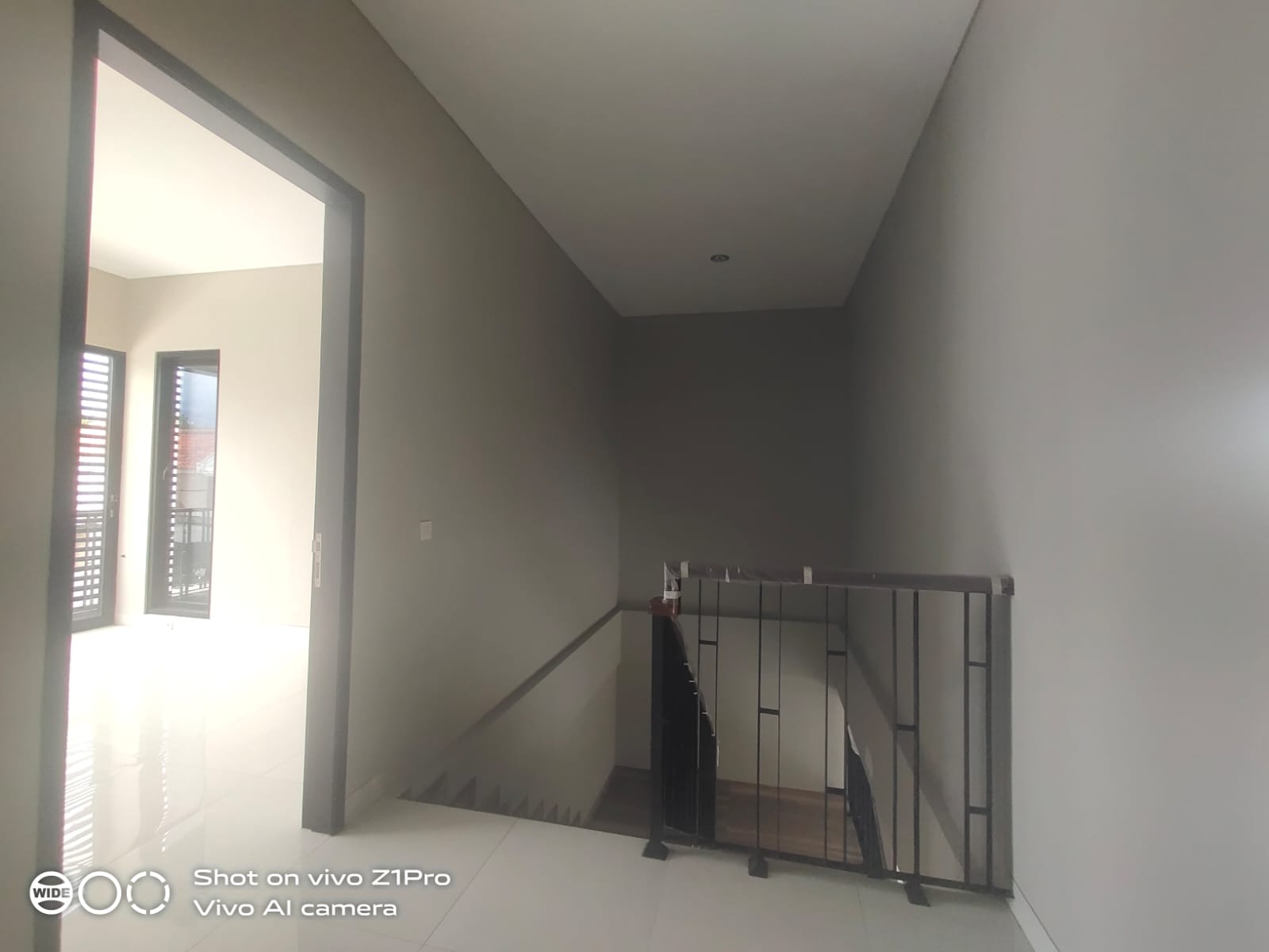 Rumah Baru Mewah Kawasan Elite Di Area Utara Purwokerto