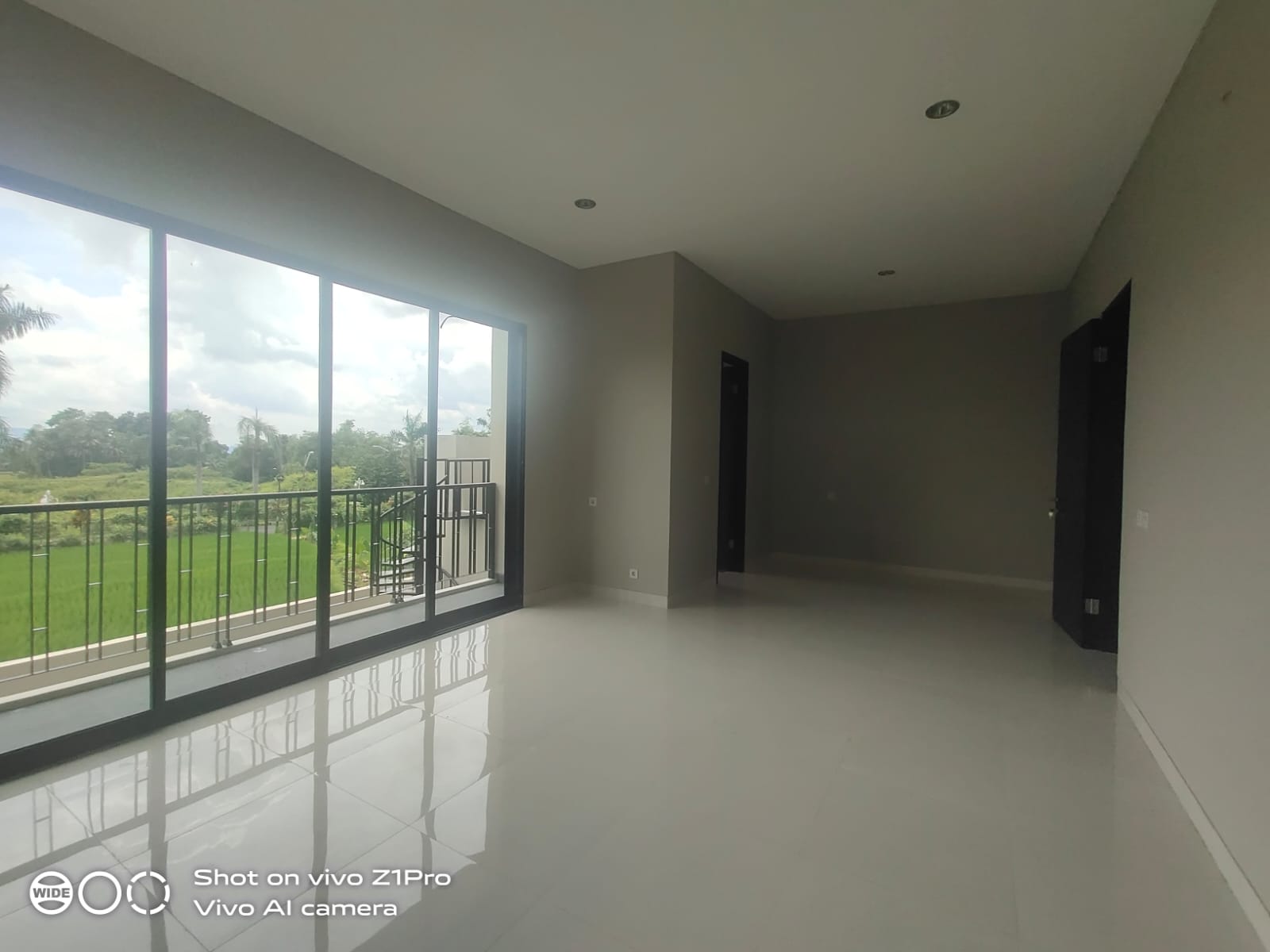 Rumah Baru Mewah Kawasan Elite Di Area Utara Purwokerto