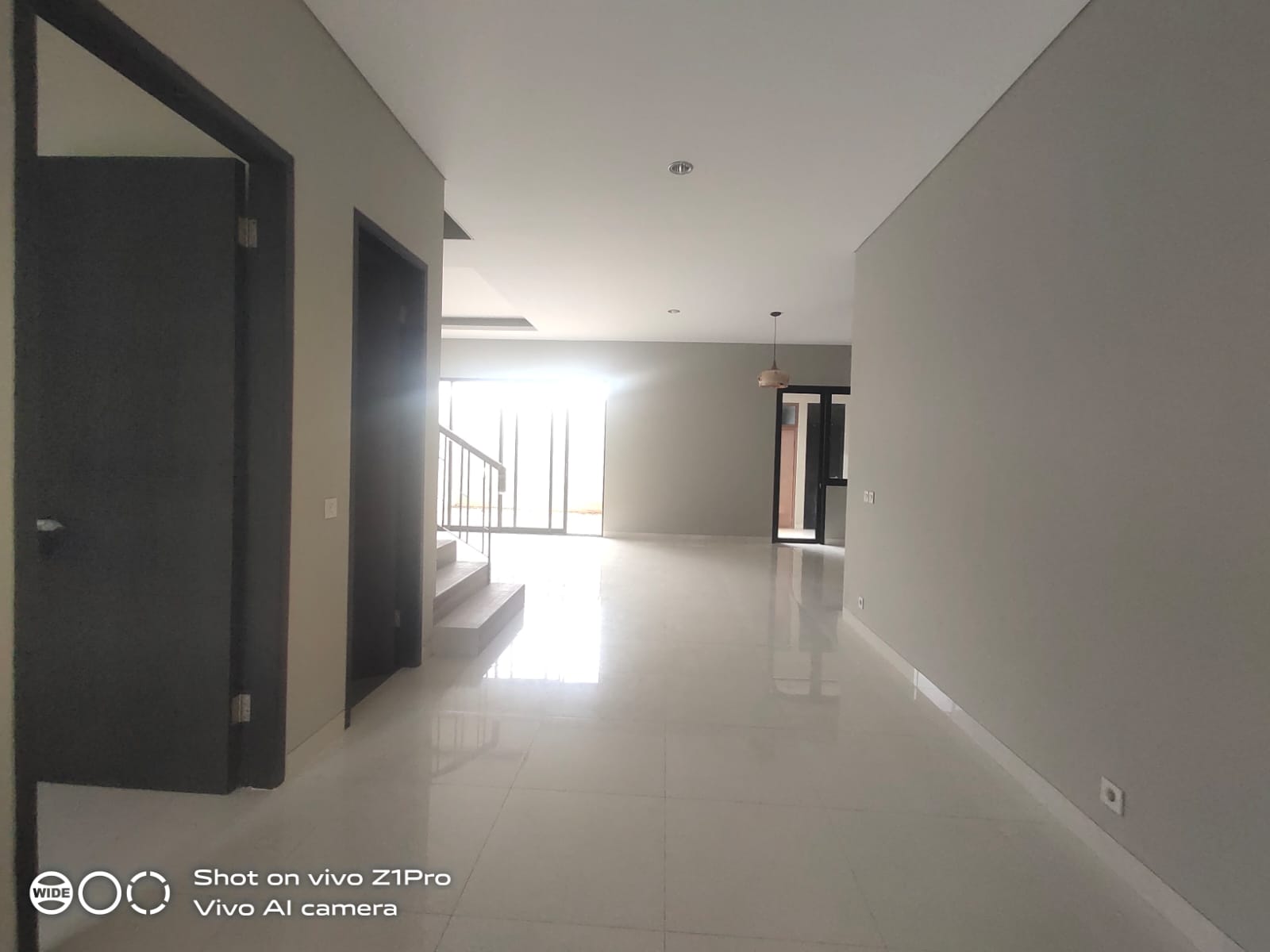 Rumah Baru Mewah Kawasan Elite Di Area Utara Purwokerto