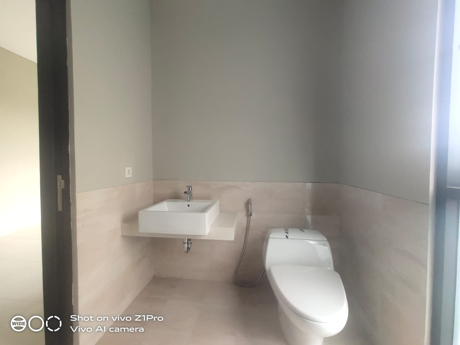 Rumah Baru Mewah Kawasan Elite Di Area Utara Purwokerto