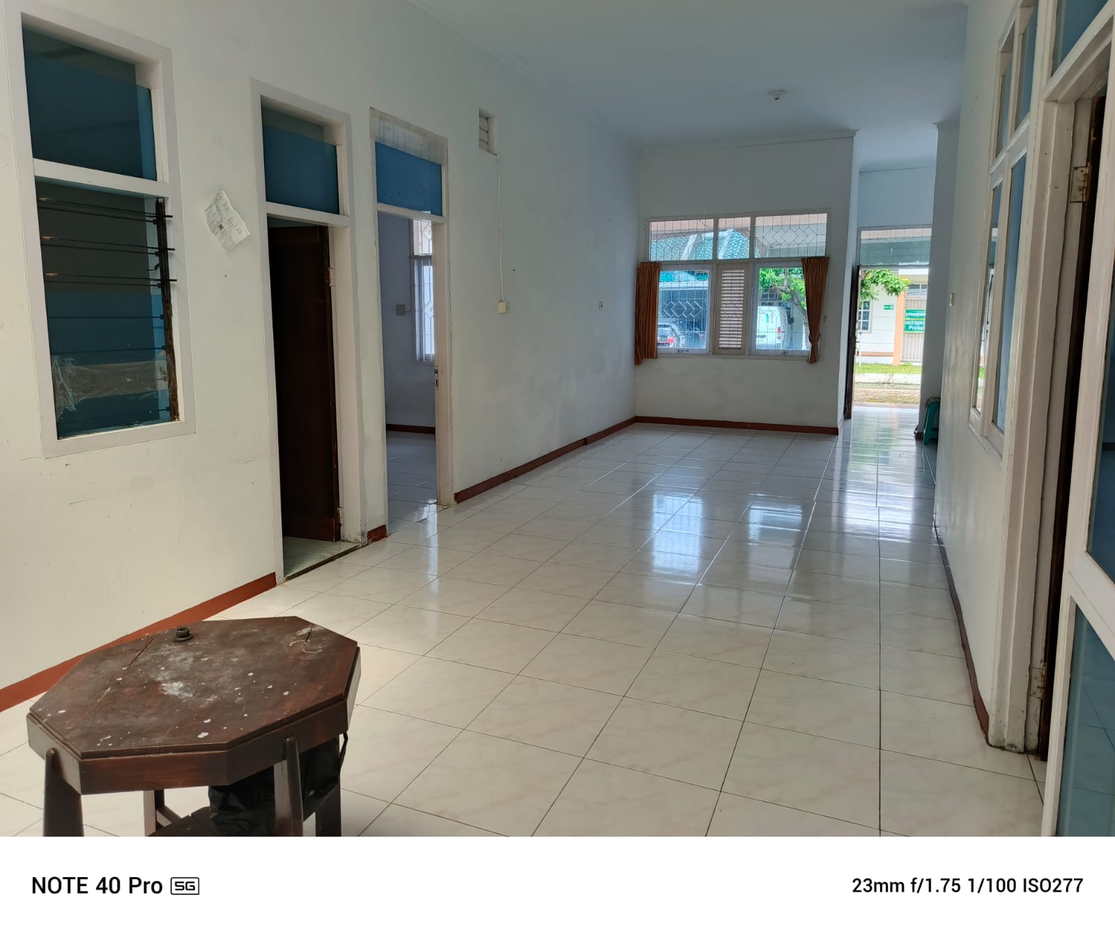 Disewakan Rumah di Perum Permata Hijau Purwokerto