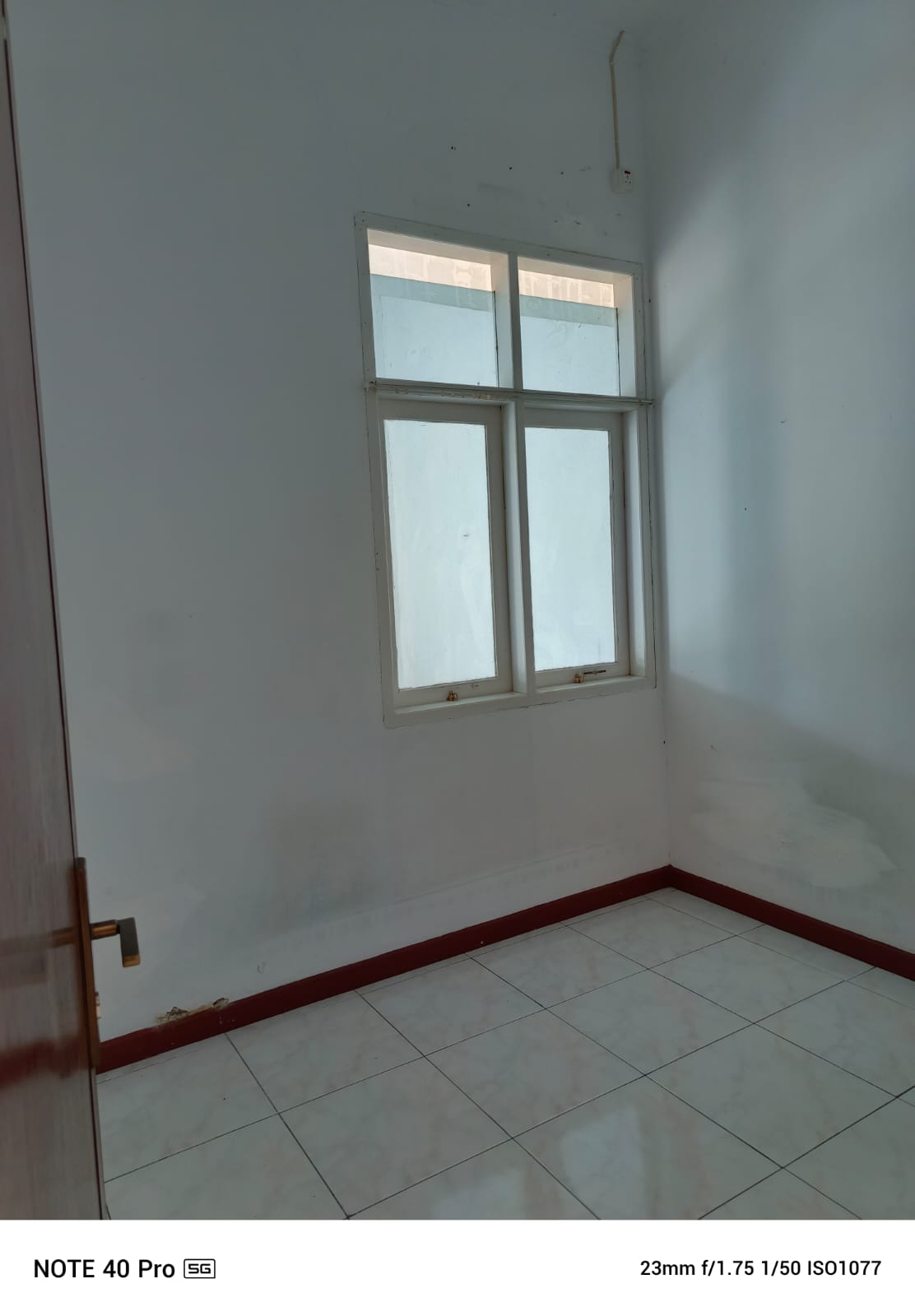 Disewakan Rumah di Perum Permata Hijau Purwokerto