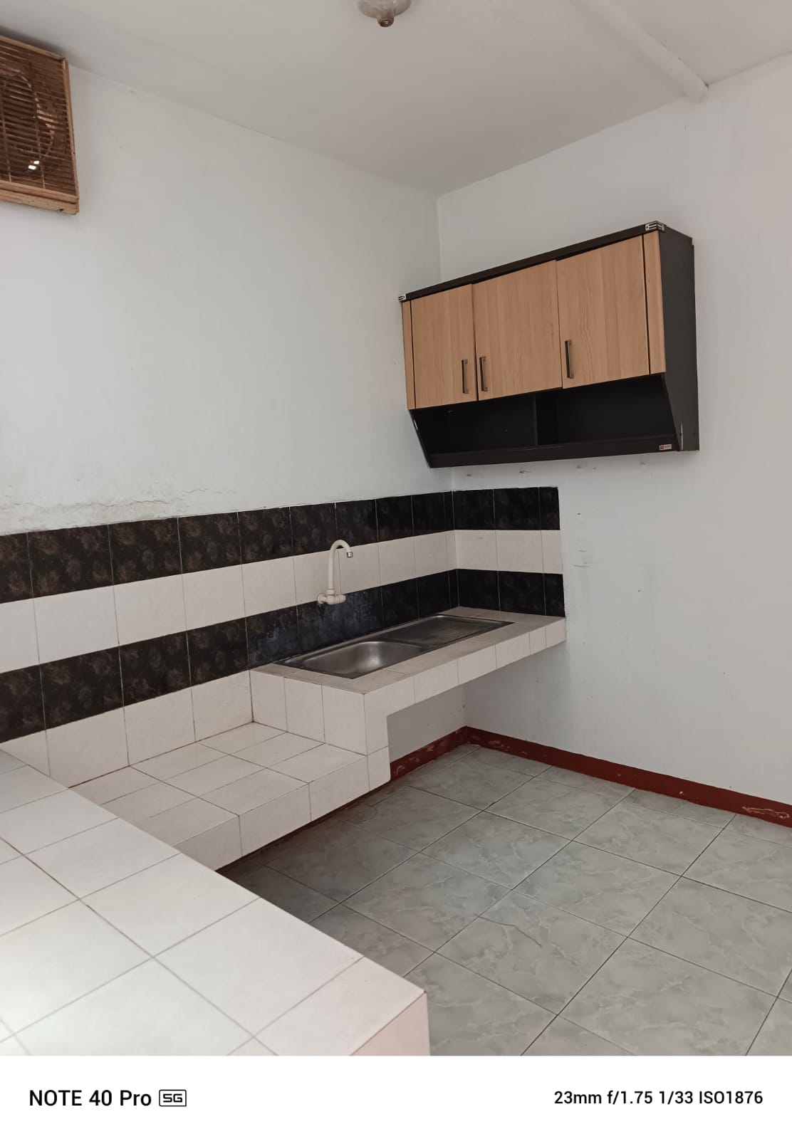 Disewakan Rumah di Perum Permata Hijau Purwokerto