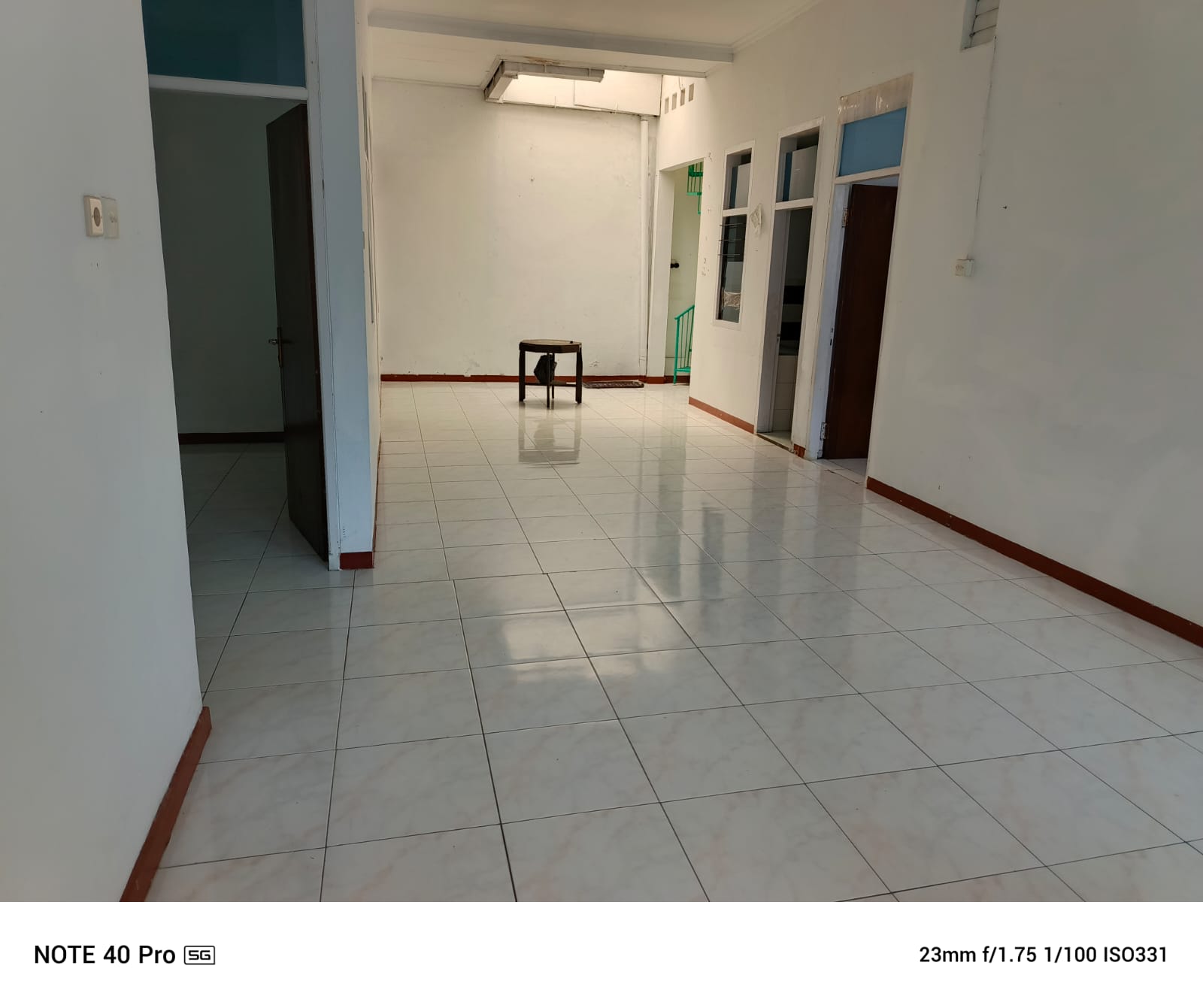 Disewakan Rumah di Perum Permata Hijau Purwokerto