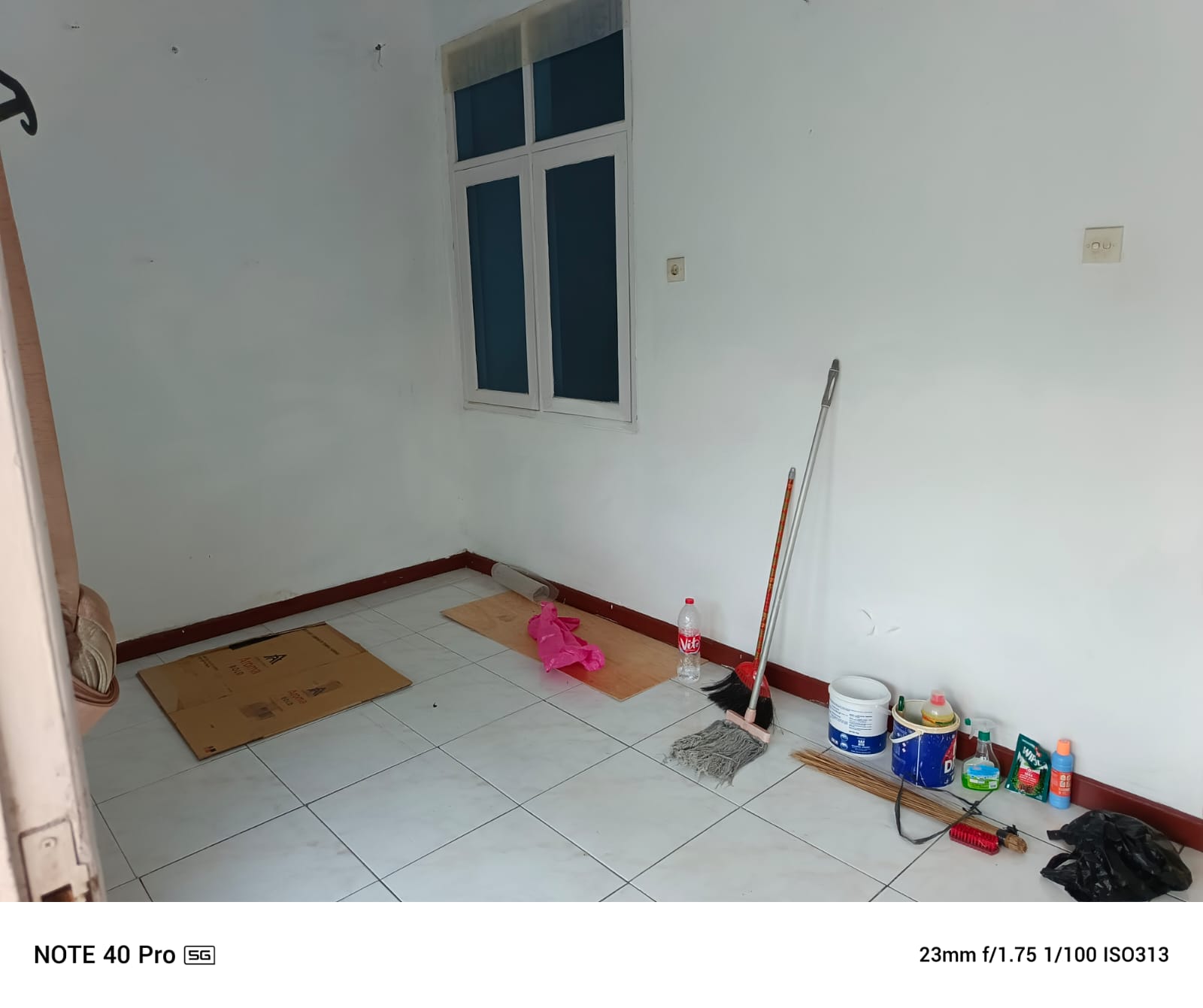 Disewakan Rumah di Perum Permata Hijau Purwokerto
