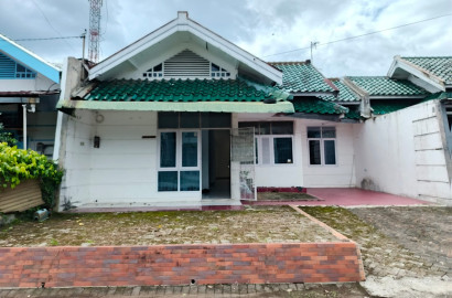 Disewakan Rumah di Perum Permata Hijau Purwokerto