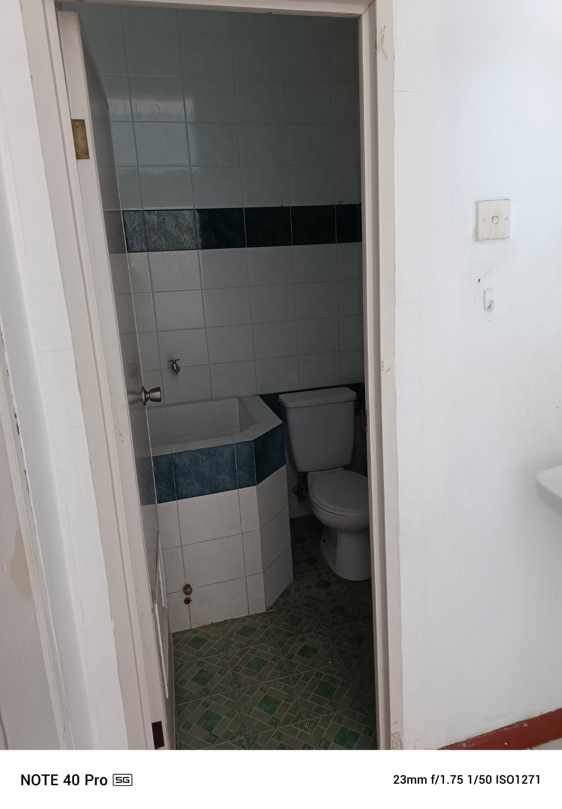 Disewakan Rumah di Perum Permata Hijau Purwokerto