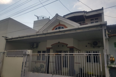 DIJUAL CEPAT Rumah Siap Huni Dalam Kota Purwokerto