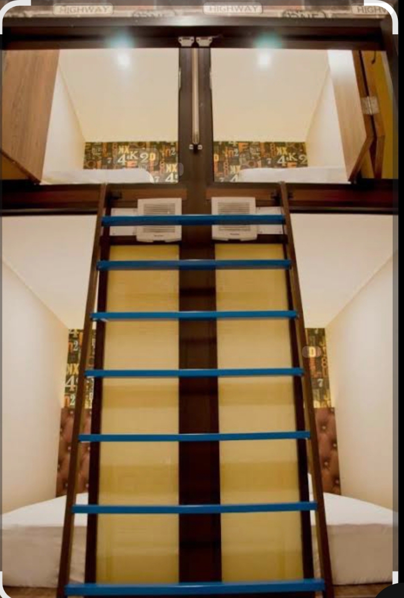 Dijual Hotel Modern di Pusat Kota Purwokerto  - Investasi Menguntungkan!