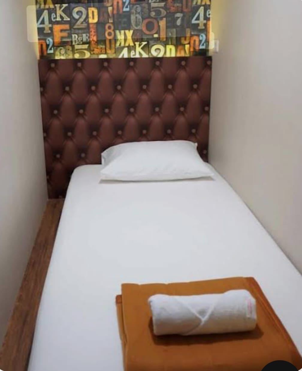 Dijual Hotel Modern di Pusat Kota Purwokerto  - Investasi Menguntungkan!