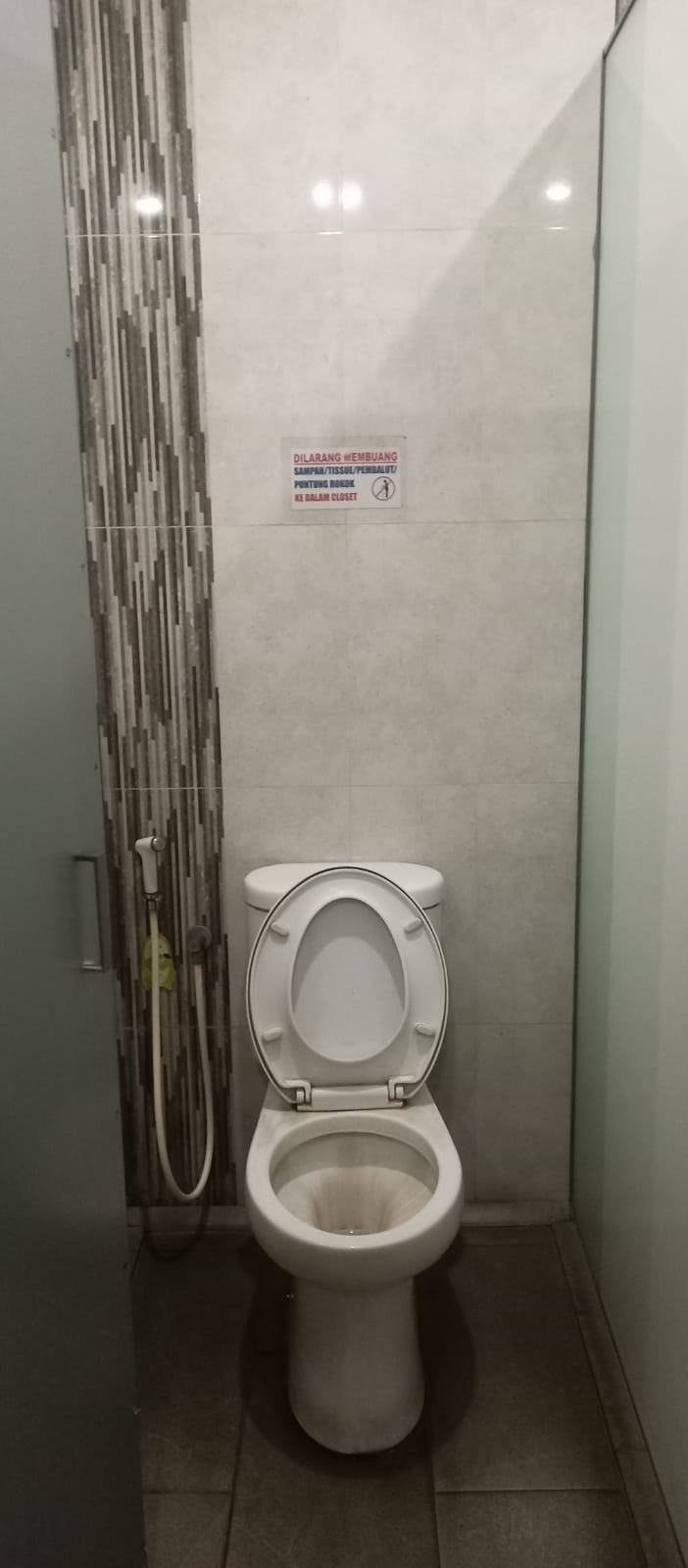 Dijual Hotel Modern di Pusat Kota Purwokerto  - Investasi Menguntungkan!