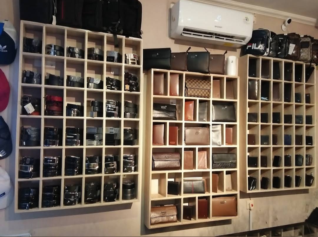 Rumah Toko Hook Lokasi Pusat Kota Purwokerto
