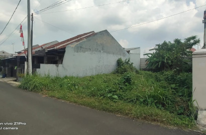 Tanah Harga Menarik Strategis Tengah Kota Purwokerto