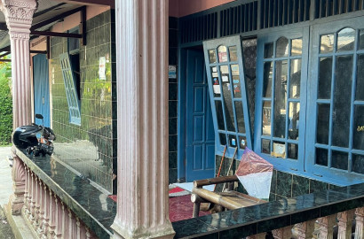 Dijual Cepat Rumah Siap Huni Di Kota Banyumas