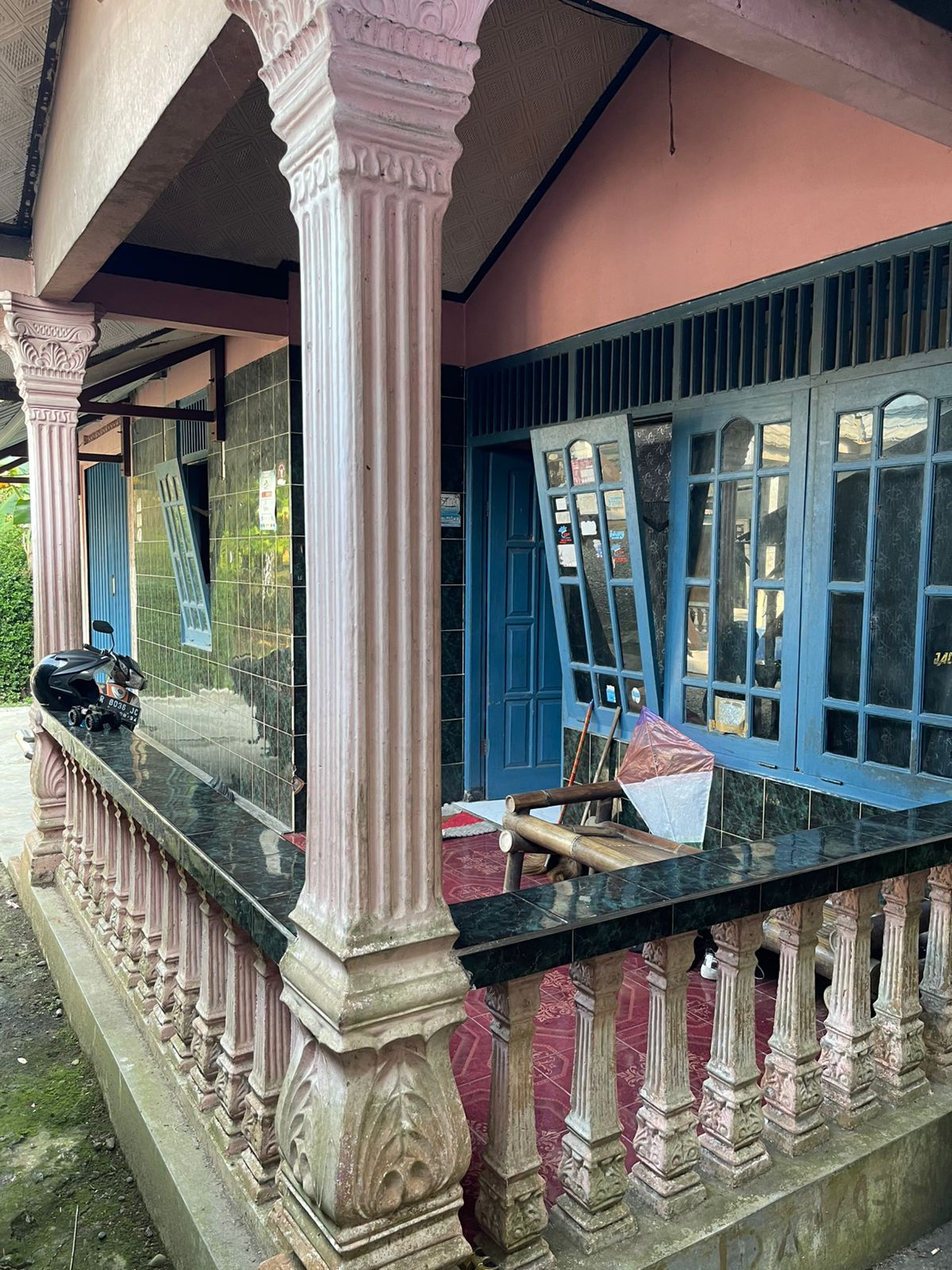 Dijual Cepat Rumah Siap Huni Di Kota Banyumas