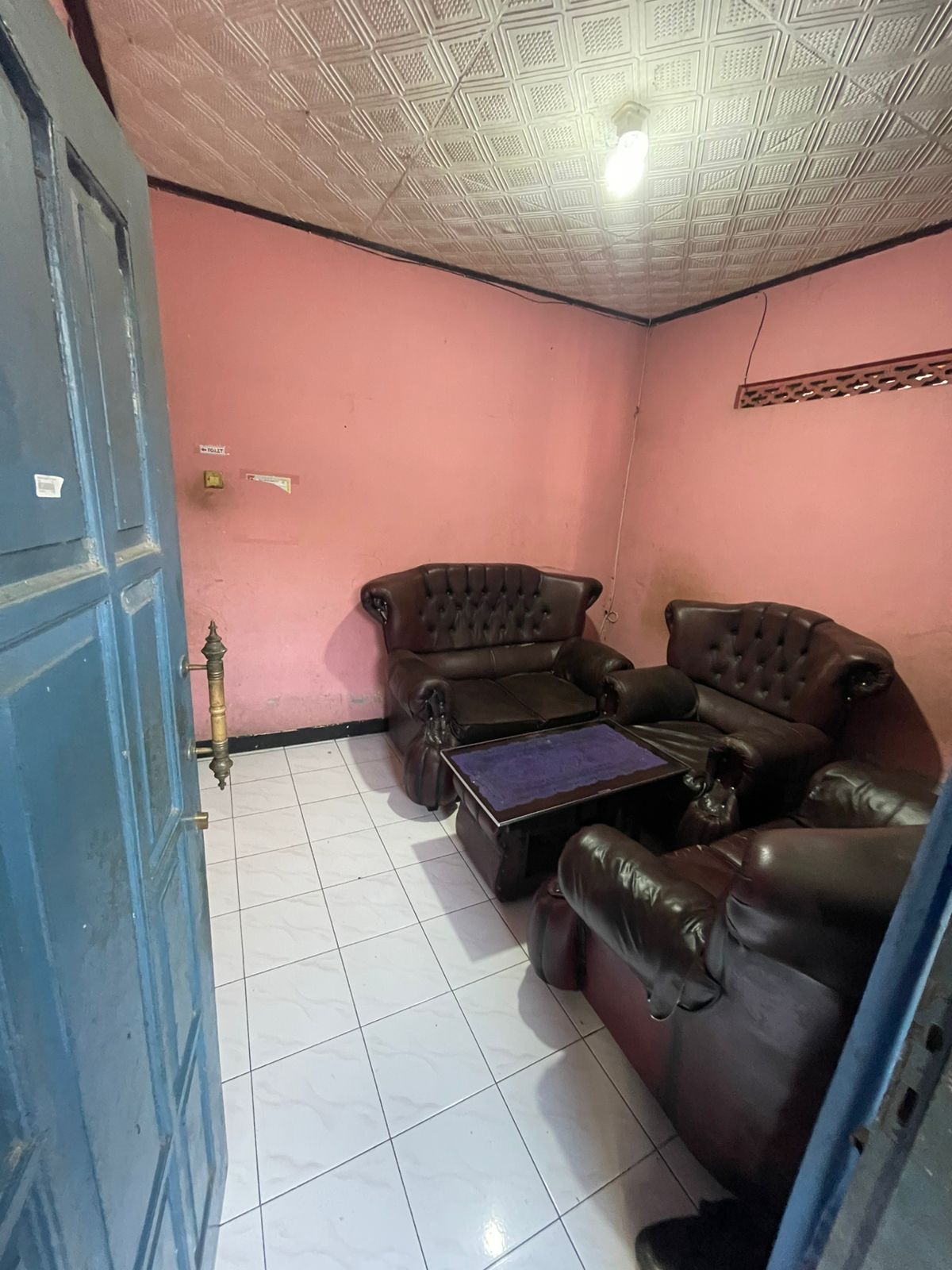 Dijual Cepat Rumah Siap Huni Di Kota Banyumas