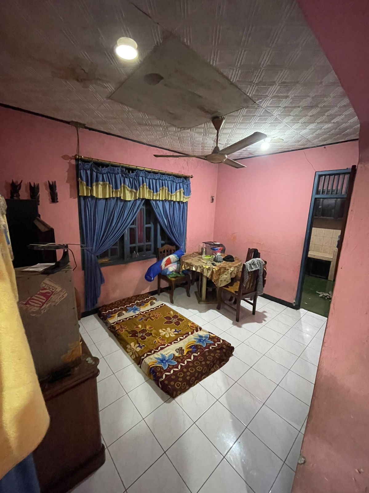 Dijual Cepat Rumah Siap Huni Di Kota Banyumas