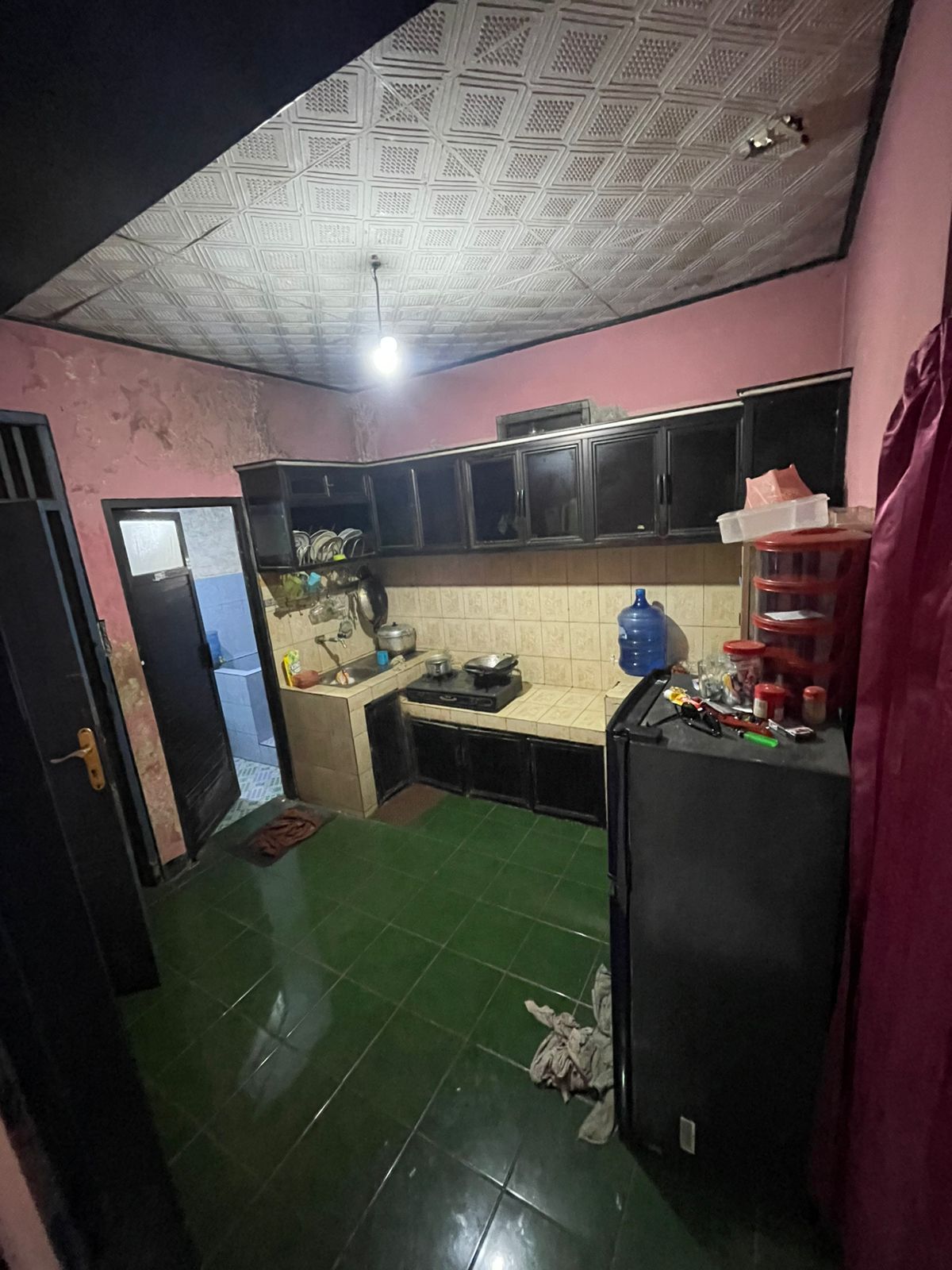 Dijual Cepat Rumah Siap Huni Di Kota Banyumas