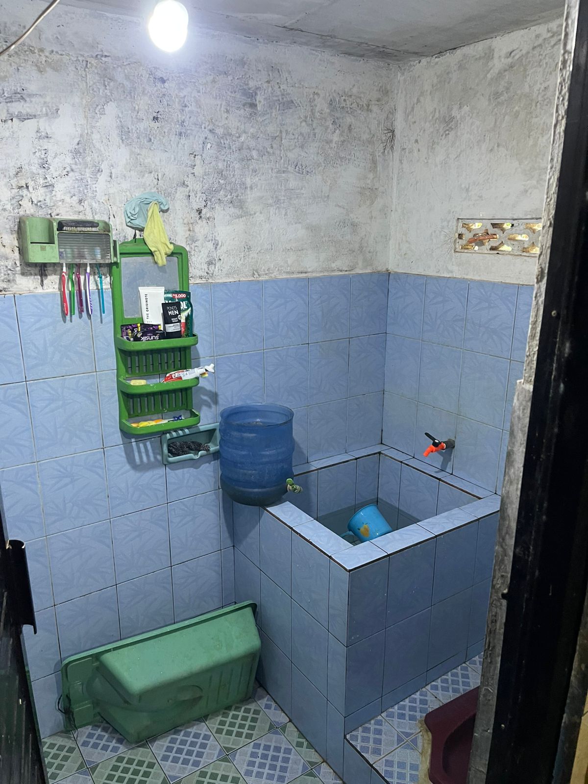 Dijual Cepat Rumah Siap Huni Di Kota Banyumas