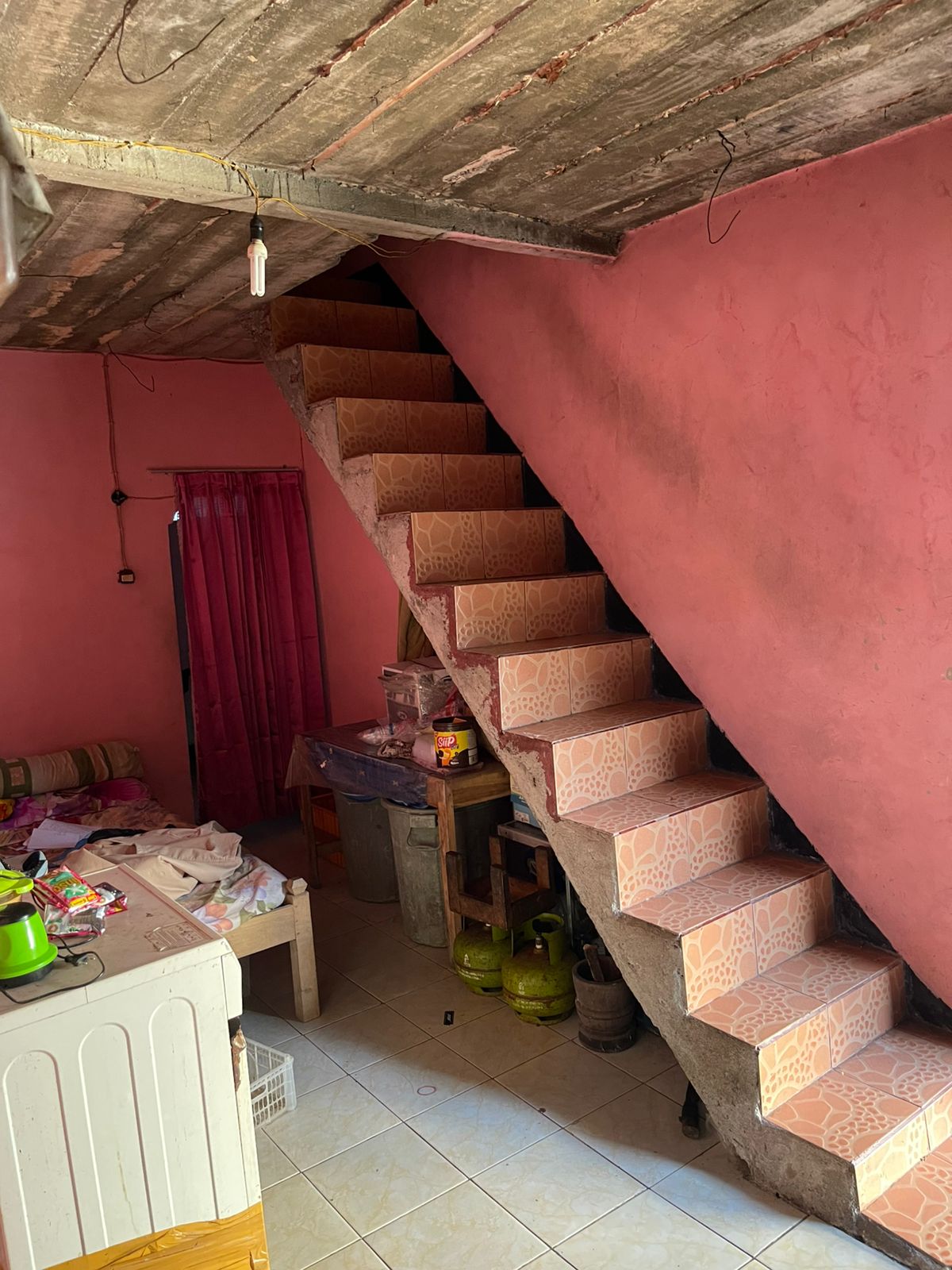 Dijual Cepat Rumah Siap Huni Di Kota Banyumas