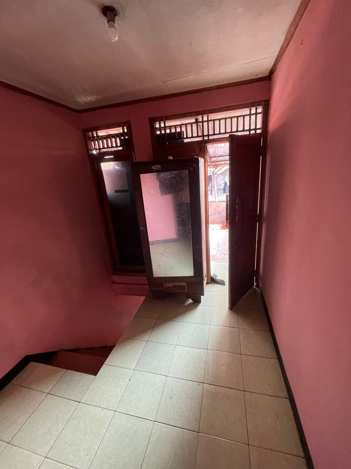 Dijual Cepat Rumah Siap Huni Di Kota Banyumas
