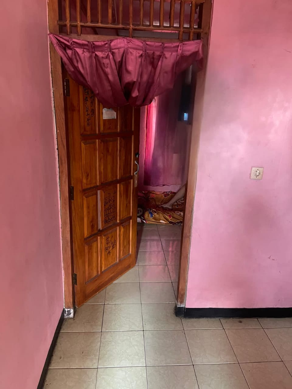 Dijual Cepat Rumah Siap Huni Di Kota Banyumas