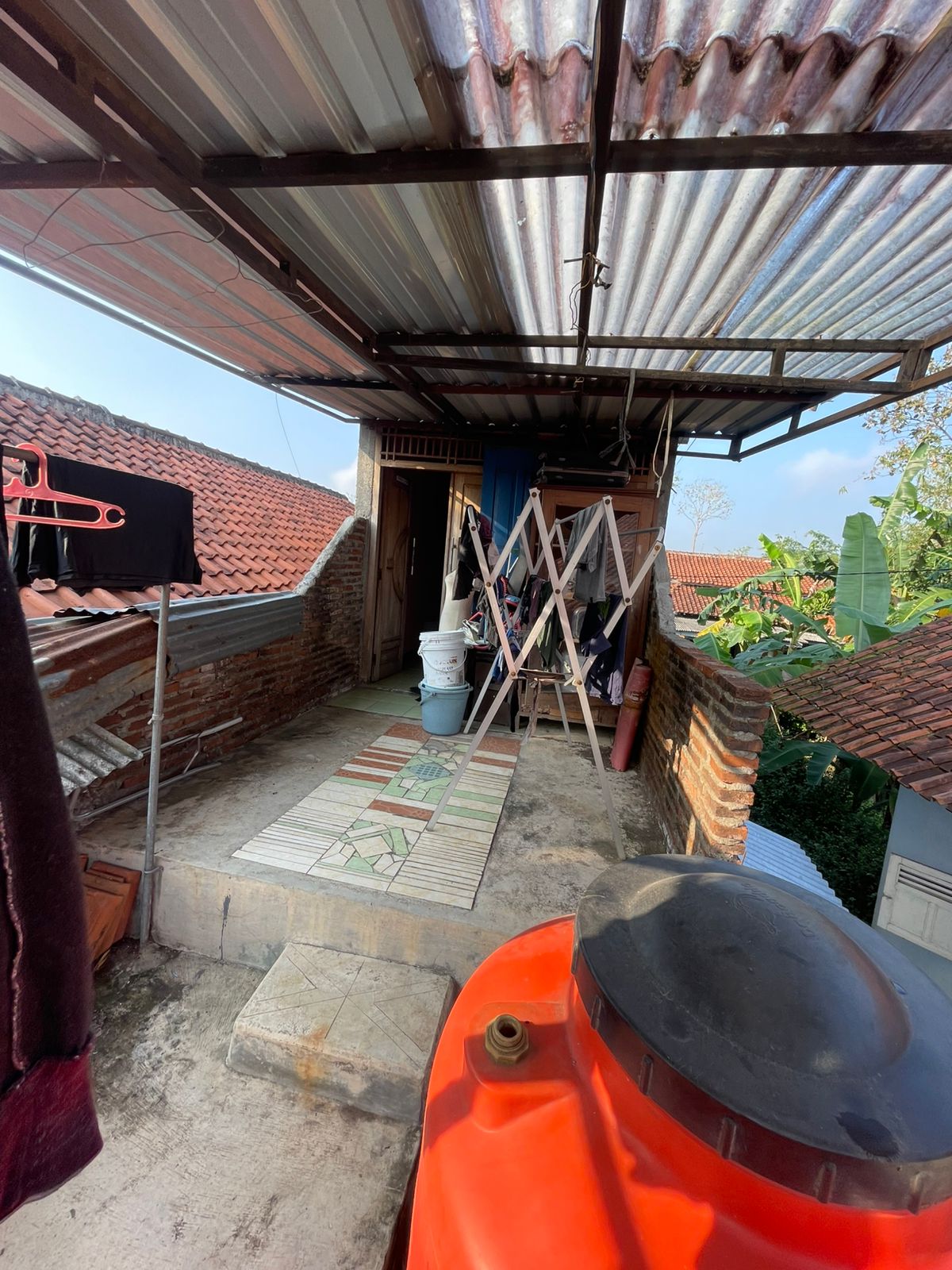 Dijual Cepat Rumah Siap Huni Di Kota Banyumas