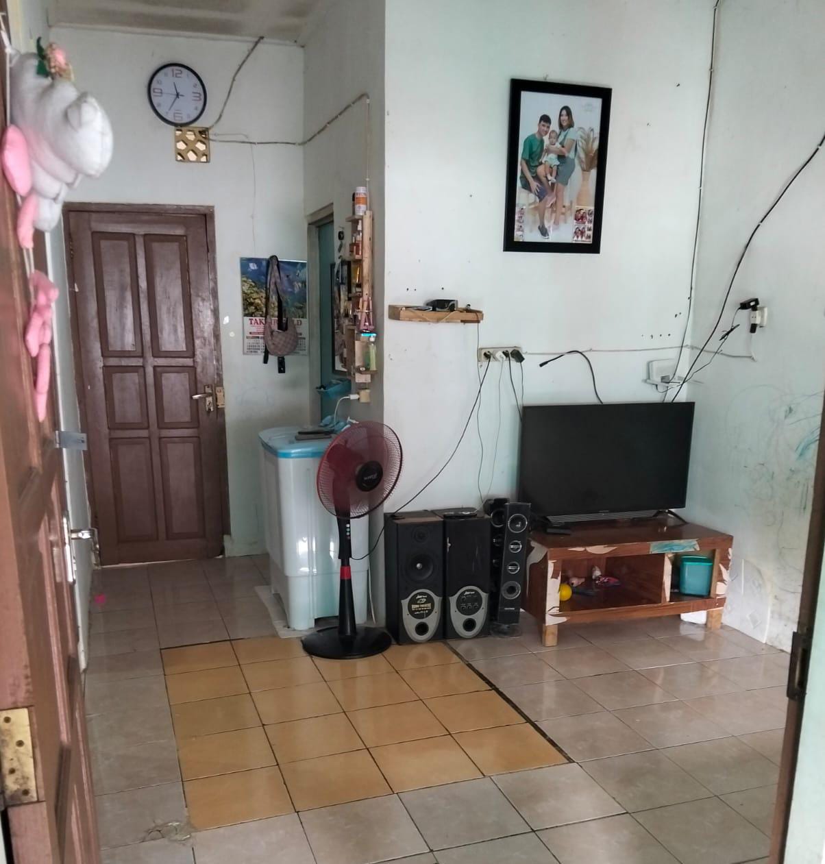 Dijual Rumah Dalam Perum Hanya 9 Menit Ke Stasiun Kereta Purwokerto