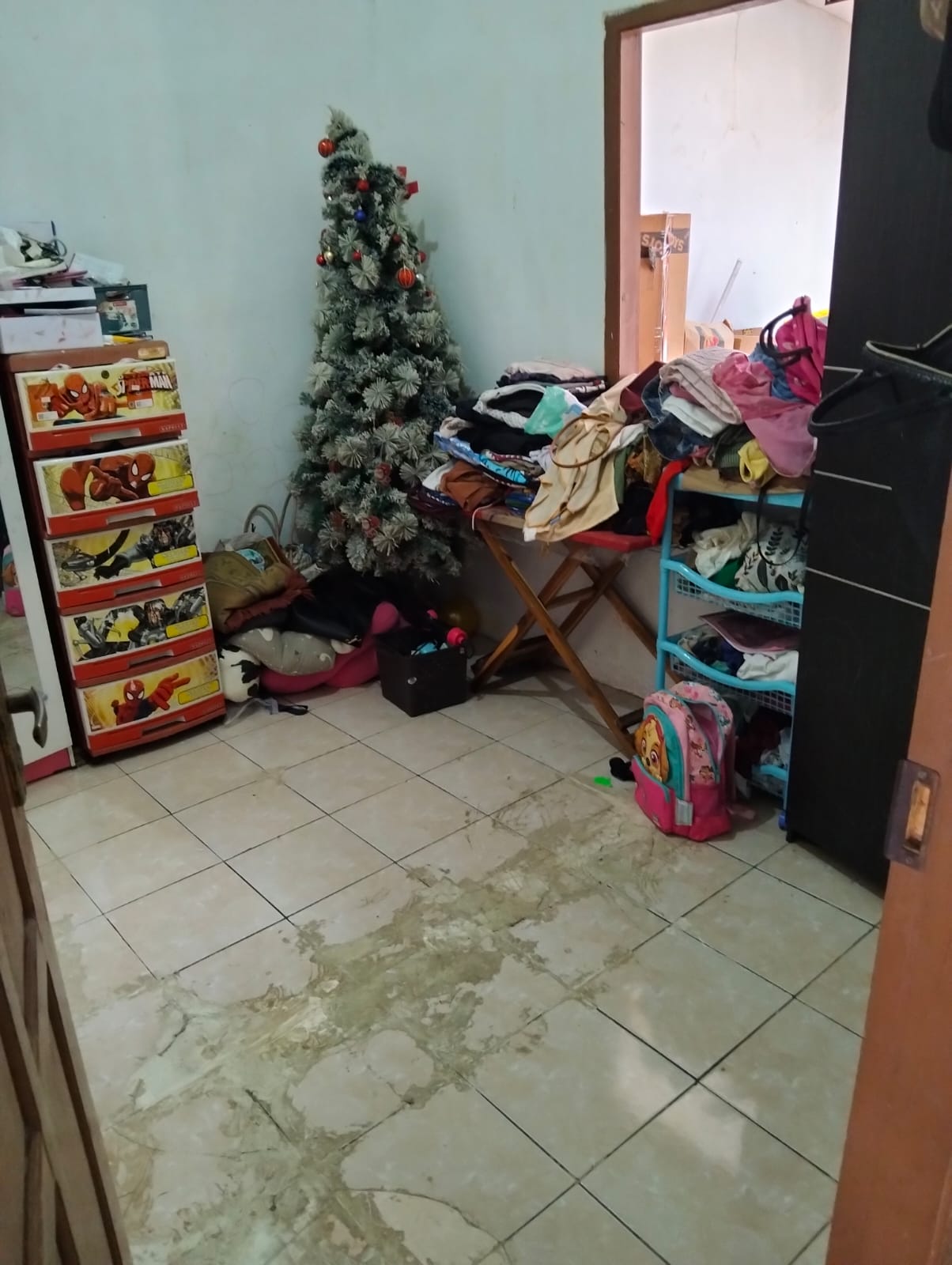 Dijual Rumah Dalam Perum Hanya 9 Menit Ke Stasiun Kereta Purwokerto