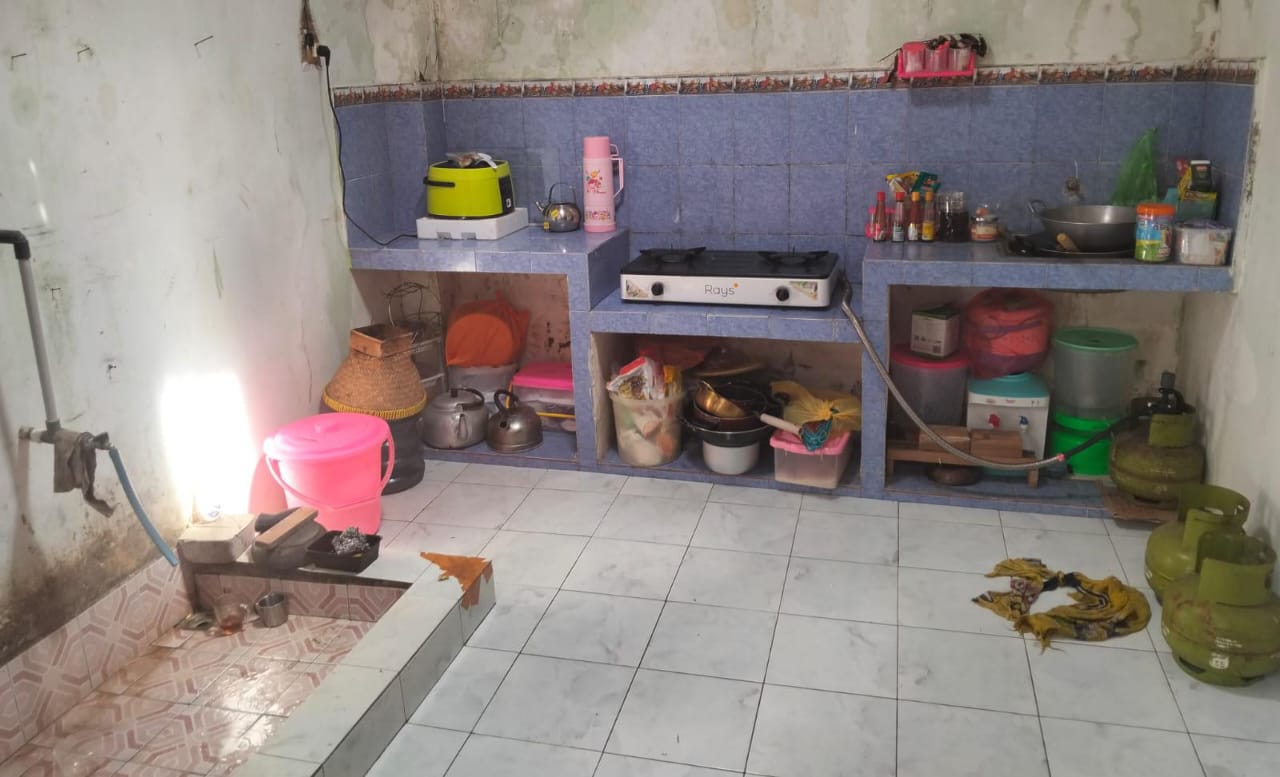 Dijual Rumah Dalam Perum Hanya 9 Menit Ke Stasiun Kereta Purwokerto