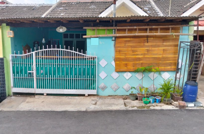 Dijual Rumah Dalam Perum Hanya 9 Menit Ke Stasiun Kereta Purwokerto