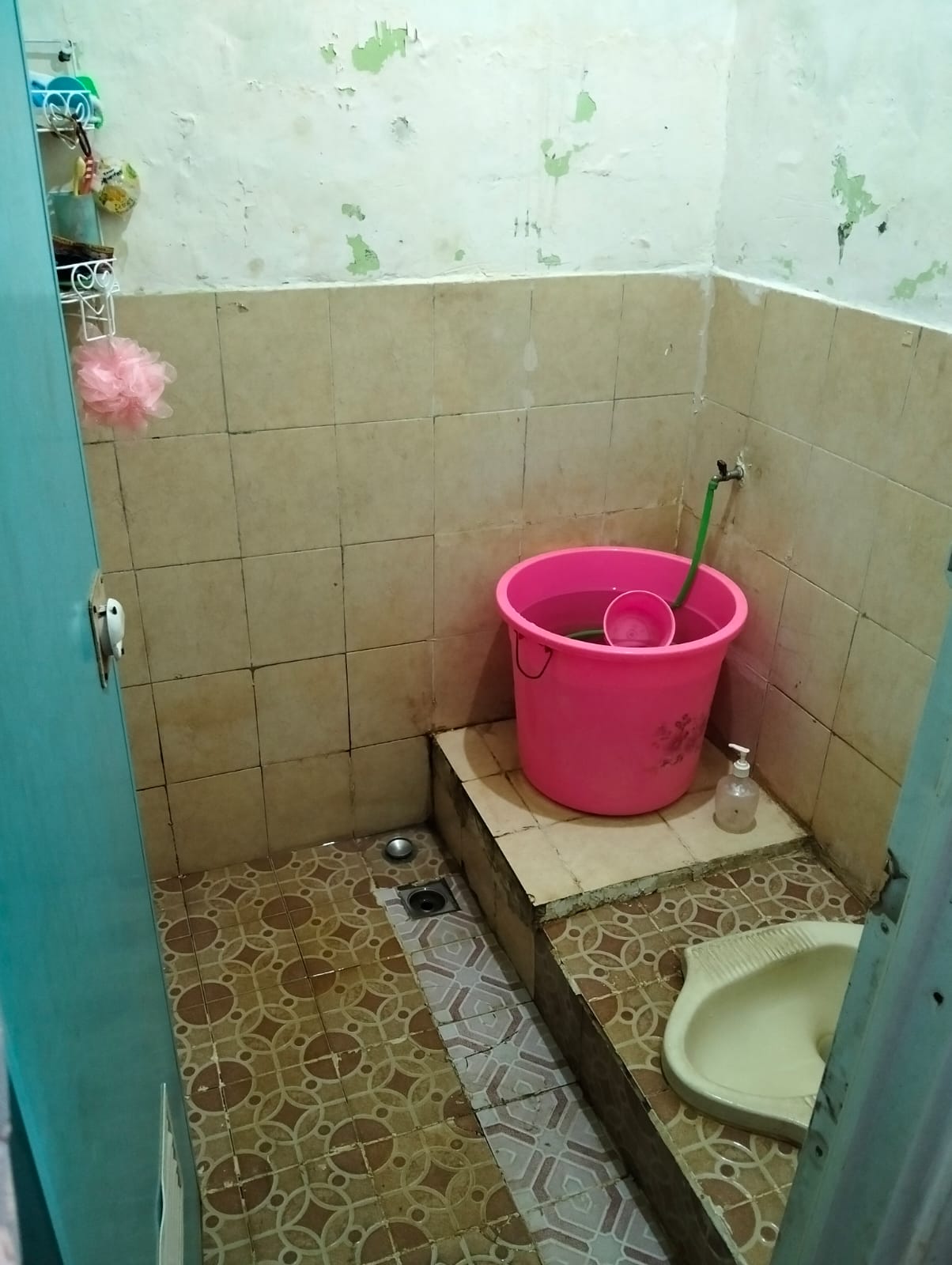 Dijual Rumah Dalam Perum Hanya 9 Menit Ke Stasiun Kereta Purwokerto