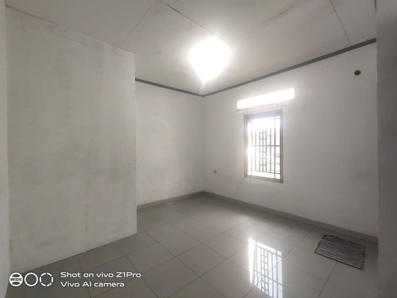 Rumah 1,5 Lantai Murah Dekat Hanya 1 Menit Taman Kota Purwokerto