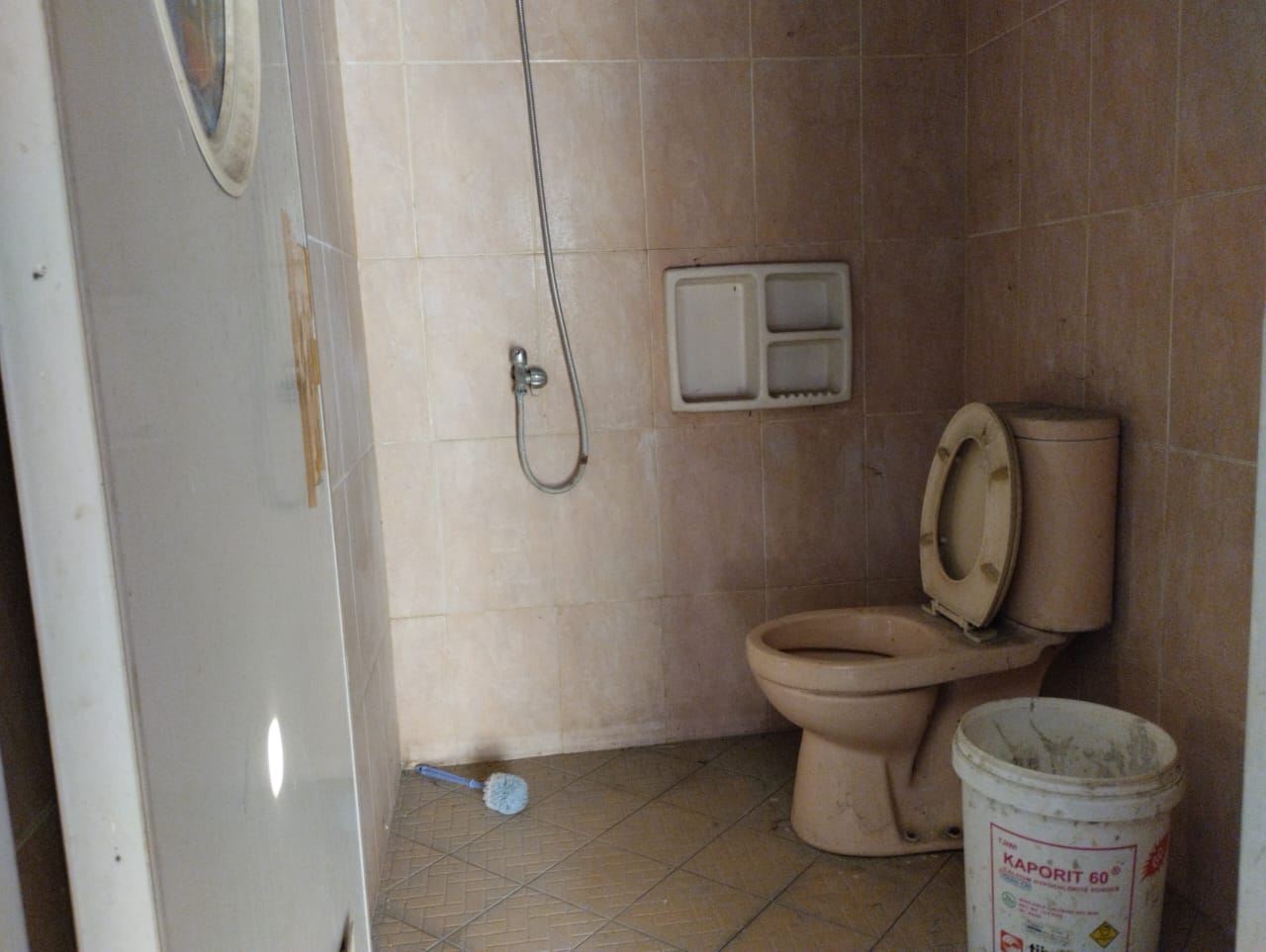 Disewakan Toko Strategis Hanya Selangkah ke Pasar Tradisional Banyumas