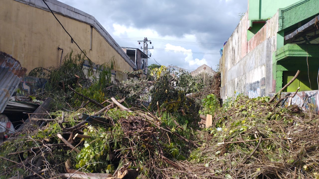 JUAL CEPAT TANAH KAVLING DEKAT PAKUWON MALL YOGYAKARTA