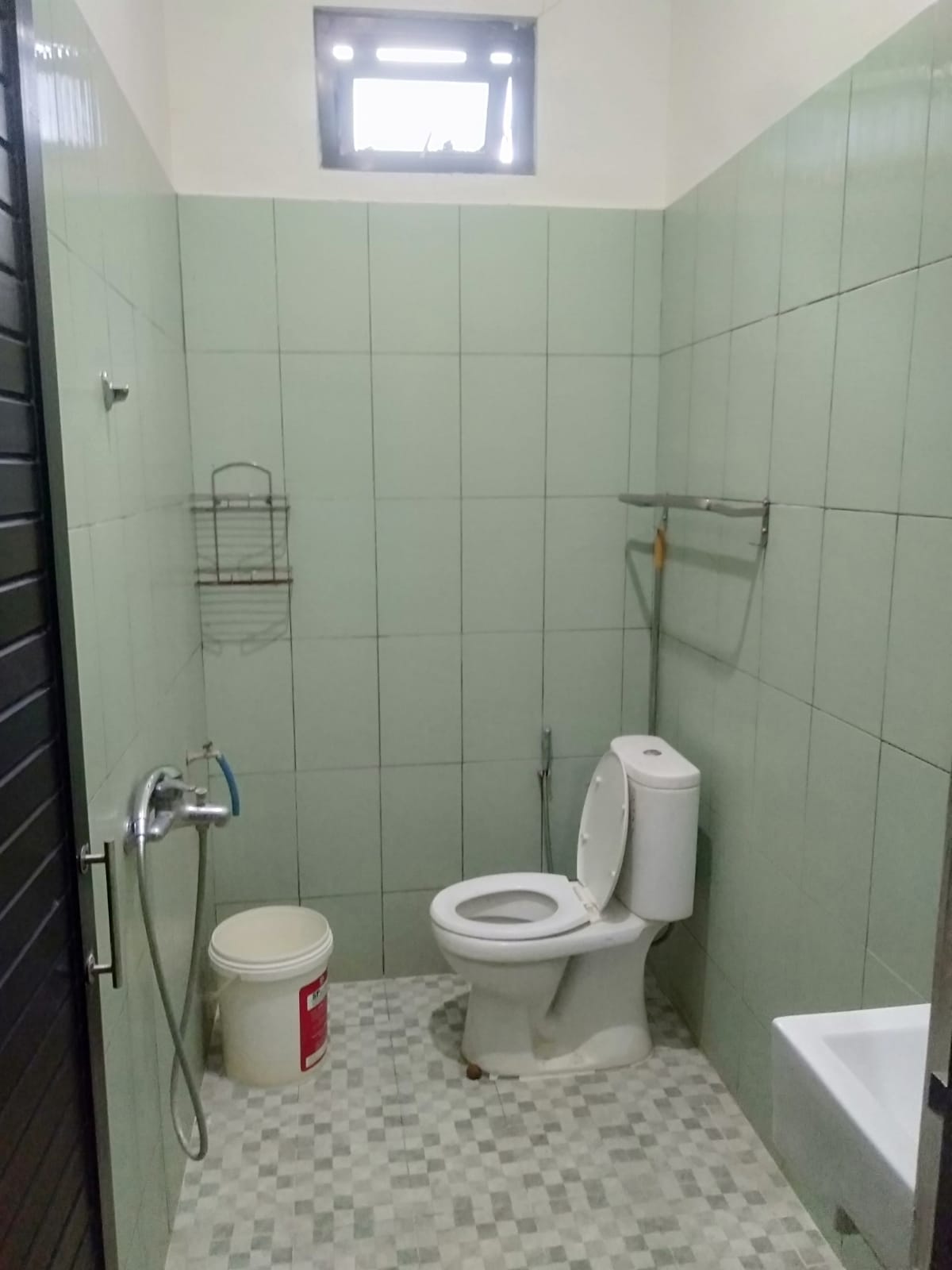 Rumah Halaman Luas 3 Kamar, Hanya 5 Menit Keodkteran Unsoed Purwokerto - Berkoh