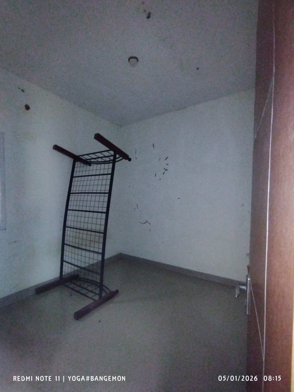 Rumah Halaman Luas 3 Kamar, Hanya 5 Menit Keodkteran Unsoed Purwokerto - Berkoh