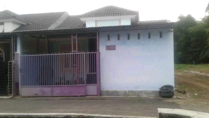 Dijual Rumah Murah Siap Huni