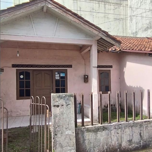 DIJUAL RUMAH SUPER STRATEGIS,  SEJENGKAL KAMPUS UNSOED - Bancar Kembar