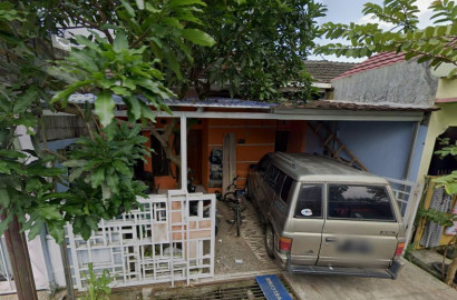 Dijual Rumah Griya Puritama Purbalingga Full Renov - Padamara