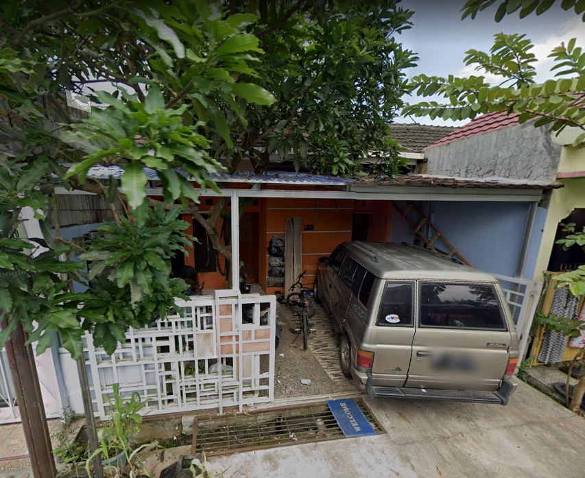 Dijual Rumah Griya Puritama Purbalingga Full Renov - Padamara