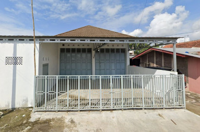 Dijual Rumah dan Toko Bonus dagangan dan Perabot Di Bojongsari Kembaran