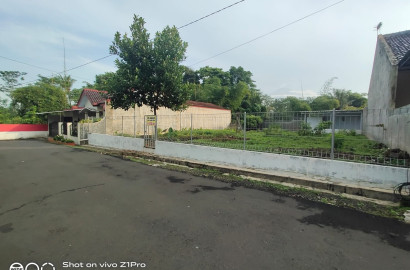 Tanah Kavling Lokasi Premium Hanya 3 Menit Ke Kampus UNSUD Purwokerto